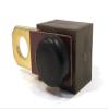 The ROP Shop | Starter Fuse for MerCruiser 8.1L 496 V8 GM MAG HO Sterndrive Boat 0M025000 & Up view 4