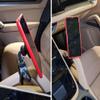 Phone Holder Console Mount for Porsche Cayenne - Clamp on | Magnetic | Compatible with Magsafe | Perfect Interior Accessory or a Gift view 2