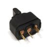 The ROP Shop Shifter Remote Trim Tilt Paddle Switch for 1994 & Up Mercury Force 88688A24 Boat view 1
