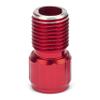 Prestacycle Prestadapter Schrader to Presta Valve Adapter & Presta Valve Core Tool Lightweight Forged Alloy Fits Bike Tubes, Pumps & Compressors Only 1.3g view 1