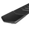 Raptor Series 5 inch Running Boards Full Tread Black Aluminum 2201-0342BT view 3