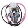 marddpair Carburetor KG105-10000 Replacement for Kipor IG2000 IG2000S GS2000 KGE2000TI Generators view 3