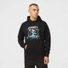Mercedes AMG Petronas Formula One Team - Official Formula 1 Merchandise Collection - George Russell #63 Hoodie - Black - Size: S view 3
