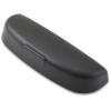 Car Sun Glasses Case Holder Storage Box, for Buick Regal Lacrosse Avenir Encore Enclave Envision Royaum Verano Avista Cascada GL8,Beige view 3