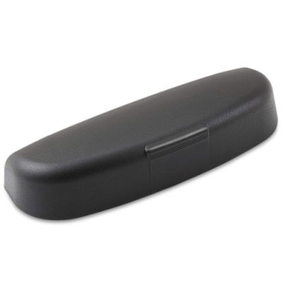 LadyCent Car Sun Glasses Case Holder Storage Box, for Peugeot 107/108/206/207/208/301/307/308/407/408/508/2008/3008/4008/5008,Black
