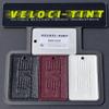 VelociTint Bedliner Pigment Concentrate 2oz Pouch for 2K Urethane Tintable Bed Liner 200+ Colors Available - Maroon view 1