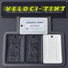 VelociTint Bedliner Pigment Concentrate 2oz Pouch for 2K Urethane Tintable Bed Liner 200+ Colors Available - Jet Black view 1
