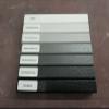 VelociTint Bedliner Pigment Concentrate 2oz Pouch for 2K Urethane Tintable Bed Liner 200+ Colors Available - Jet Black view 3