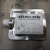 VelociTint Bedliner Pigment Concentrate 2oz Pouch for 2K Urethane Tintable Bed Liner 200+ Colors Available - Jet Black view 4