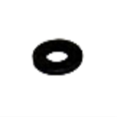 Matrix Fitness Black Zinc Flat Washer 3.2 x 8.0 x 1.0T Replacement Part 005094-00, Precision Metric Hardware Component for Elliptical Frame Assembly and Secure Fastening
