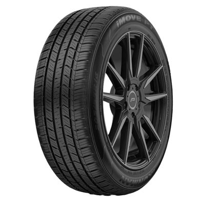 Ironman iMove PT All Season 225/65R17 102H Passenger Tire