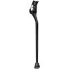 Greenfield SKS2 Stabilizer Rear Stay-Mount Kickstand Black, 305mm view 1