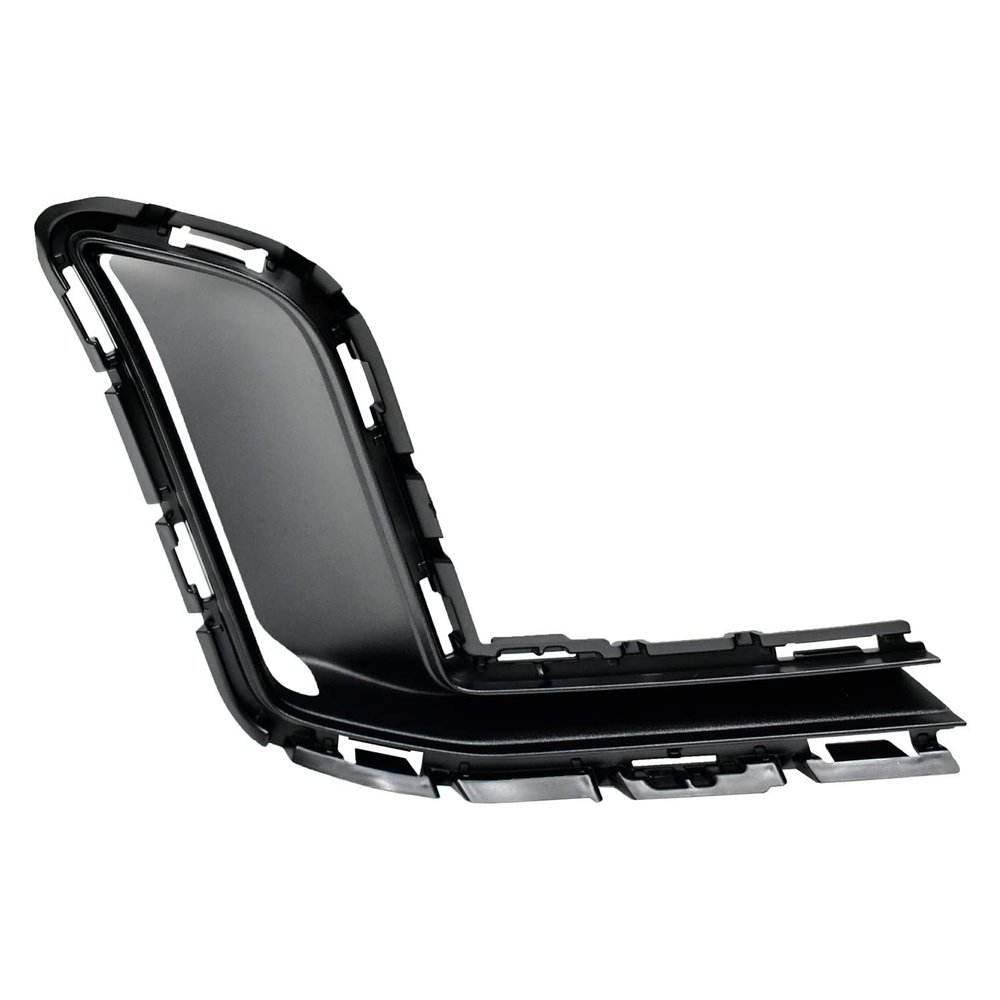 Replace GM1039265 - Front Passenger Side Bumper Cover Trim Panel