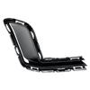 Replace GM1039265 - Front Passenger Side Bumper Cover Trim Panel view 1