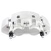 Silver Front Right Passenger Brake Caliper Aintier 18-B4890 For Dodge 2003-2008 view 1