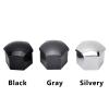 JINYISI 20 Pieces 17 mm /19 mm/ 21 mm Wheel nut Bolt Head caps,for Nissan Pathfinder view 4