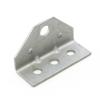 Red Hound Auto 16 Boat Trailer Top Angle Swivel Top Angle Bracket for Bunk Brackets view 3