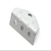 Red Hound Auto 16 Boat Trailer Top Angle Swivel Top Angle Bracket for Bunk Brackets view 4