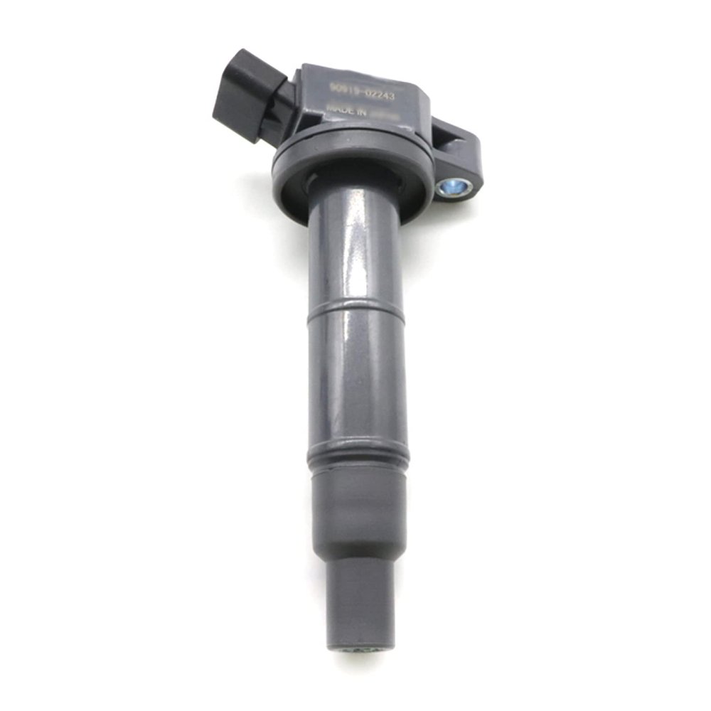 LadyCent 90919-02243 Car Ignition Coil Fit for Toyota Camry Highlander Solara RAV4 Matrix Scion tC xB for Lexus 90919-02244 90919-02266,1piece