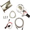 Badlanz HPE Single Electric Cutout Y-Neck 2 inch view 1