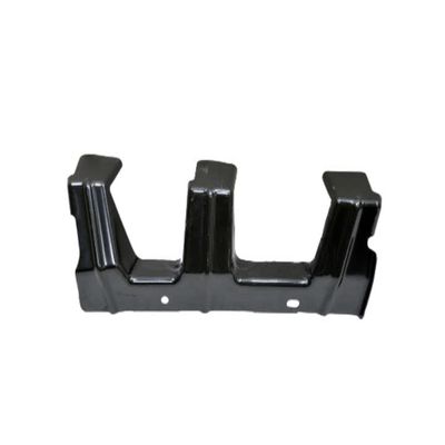 Sherman Replacement Part Compatible with CHRYSLER TOWN & COUNTRY Left Front fender brace (Partslink Number CH1244110)