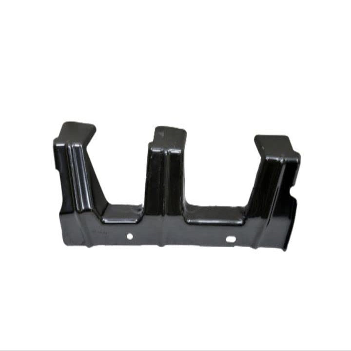 Sherman Replacement Part Compatible with CHRYSLER TOWN & COUNTRY Left Front fender brace (Partslink Number CH1244110)