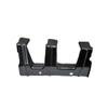 Sherman Replacement Part Compatible with CHRYSLER TOWN & COUNTRY Left Front fender brace (Partslink Number CH1244110) view 1
