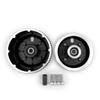 L-faster Pulley Wheel Rim for 200x50 Wheel 8 Inch Skateboard Wheel Rim with 72 Teeth Rim for HTD-5M-15 Belt Black Wheel Hub view 2
