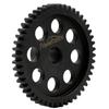 Powerhobby Hardened Steel Pinion Gear w 2 Grub Screws Speed Run/Drag Racing Mod 1 / Mod1 8mm (42T) view 1