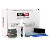 G6N / WA619G Silver Sage Touch Up Paint Kit for Chevrolet 1.35 fl oz view 1