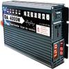 3000W 4000W 5000W 6000W 8000W Watt Pure Sine Wave Inverter 12V 24V 48V 60V to 220V 230V 240V Car Converter Power Inverter for motorhomes,Truck,Boat,camping,household,Van (60Vto220V,4000W) view 1