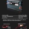 3000W 4000W 5000W 6000W 8000W Watt Pure Sine Wave Inverter 12V 24V 48V 60V to 220V 230V 240V Car Converter Power Inverter for motorhomes,Truck,Boat,camping,household,Van (60Vto220V,4000W) view 2