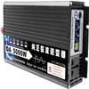 XTWYXING 3000W 4000W 5000W 6000W 8000W Watt Pure Sine Wave Inverter 12V 24V 48V 60V to 220V 230V 240V Car Converter Power Inverter for motorhomes,Truck,Boat,camping,household,Van (24Vto220V,5000W) view 1