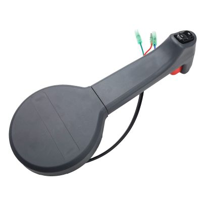 OVERSEE 703-48221-10 Lever, Control for Yamaha Outboard Motor 703-48221, 703-48221-00-00 New Model