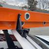 Load Stops Brackets Replace T-Slot Truck Crossbar for Ladder, Firewood, Kayak 4 Pack view 4