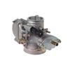 HAIBING Universal Motorcycle 24mm Carburetor for Keihin Carb PWK Mikuni with Power Jet view 2