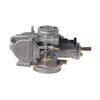 HAIBING Universal Motorcycle 24mm Carburetor for Keihin Carb PWK Mikuni with Power Jet view 3