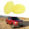 Hood Support Grommet, 2pcs Rubber Hood Prop Support Grommet Holder Fit for Focus/Transit OE:W700510S300 view 2