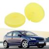 Hood Support Grommet, 2pcs Rubber Hood Prop Support Grommet Holder Fit for Focus/Transit OE:W700510S300 view 3