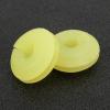 Hood Support Grommet, 2pcs Rubber Hood Prop Support Grommet Holder Fit for Focus/Transit OE:W700510S300 view 4