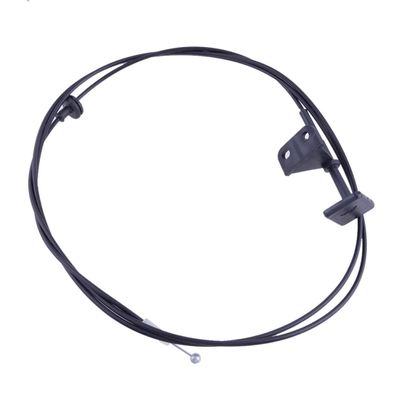 beler Hood Release Latch Cable with Pull Handle 74130-S04-A01ZA Fit for Honda Civic 1996-2000