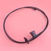 beler Hood Release Latch Cable with Pull Handle 74130-S04-A01ZA Fit for Honda Civic 1996-2000 view 2