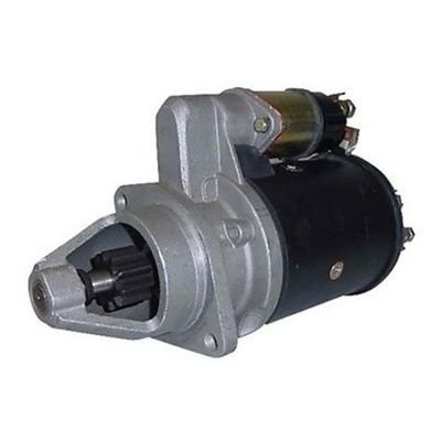 403300R92 Starter Fits Case IH, International Harvester 464