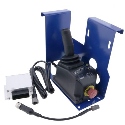 ZTUOAUMA Control Box System Update Kit 105295GT 105295 for Genie Gen 1 to Gen 5 Scissor Lift GS-1530 GS-1930 GS-2032 GS-2046 GS-2632 GS-2646 GS-3246 39611 47381 83125 83126