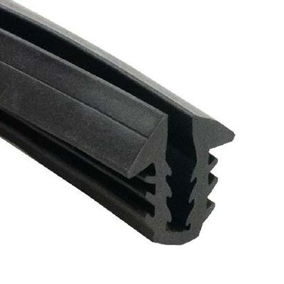 Steele Rubber Products 90-3515-357 Boat 3/4" U-Shaped Window Channel Sold as a 15 Foot Strip