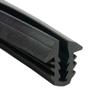 Steele Rubber Products 90-3515-357 Boat 3/4" U-Shaped Window Channel Sold as a 15 Foot Strip view 1
