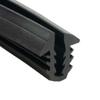 Steele Rubber Products 90-3516-357 Boat 3/4" U-Shaped Window Channel Sold as a 30 Foot Strip view 1