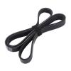 MOCA 5PK1310 EPDM Serpentine Belt fits 2001-2002 for Dodge NEON R/T/ACR Sedan 4-Door 2.0L, 1993-1995 for Mazda RX-7 Touring Coupe 1.3L, 2000-2002 for Mitsubishi Mirage LS Coupe 1.8L view 3