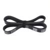 MOCA 5PK1310 EPDM Serpentine Belt fits 2001-2002 for Dodge NEON R/T/ACR Sedan 4-Door 2.0L, 1993-1995 for Mazda RX-7 Touring Coupe 1.3L, 2000-2002 for Mitsubishi Mirage LS Coupe 1.8L view 4