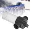 Water Gun Foam Bottle, 3 Level Car Wash Foam Switchable No Leak for Household Cleaning for Garden Hose view 3